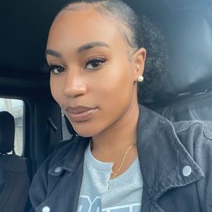 Meet your Posher, Mariah